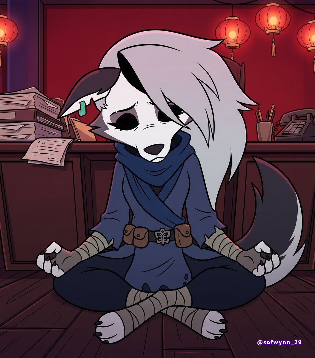 Sofwynn 🍀 tweet media