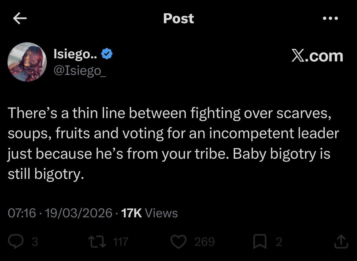 Dr Alhaji Kowope Cole 🇳🇬🇸🇸 tweet media