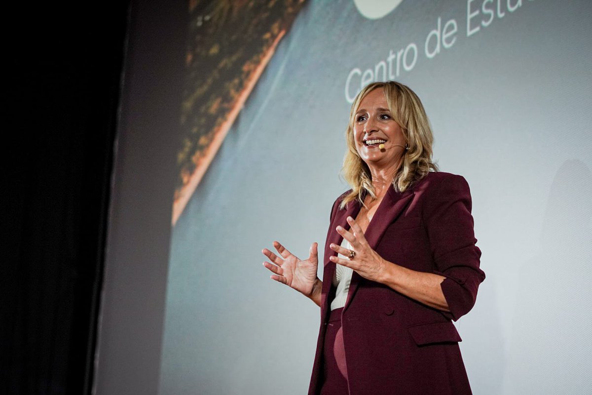 Laura Raffo tweet media