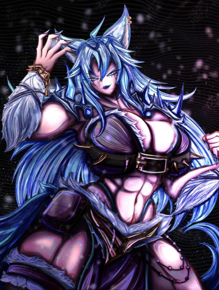 Ragnoria🐺🍺 tweet media