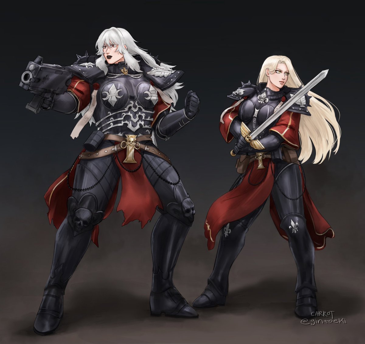 carrot 🥕 tweet media