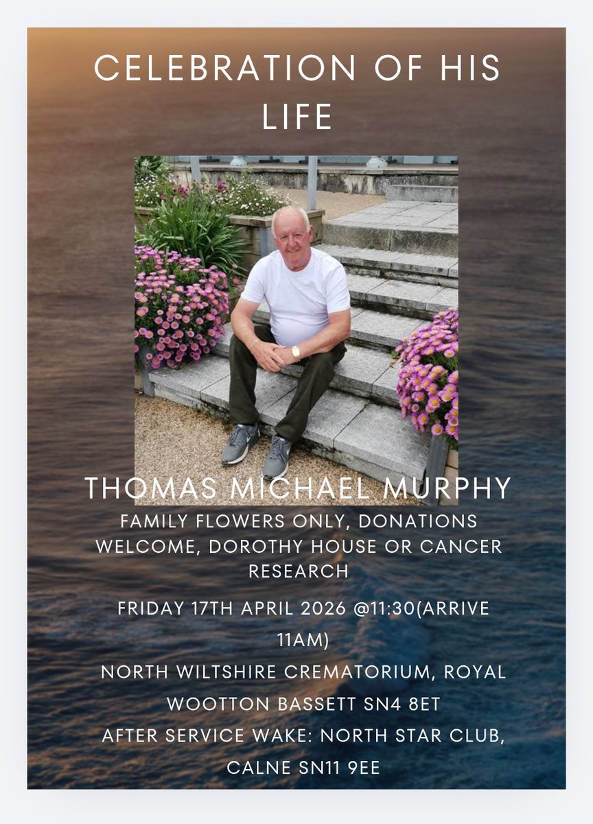 Garry Murphy tweet media