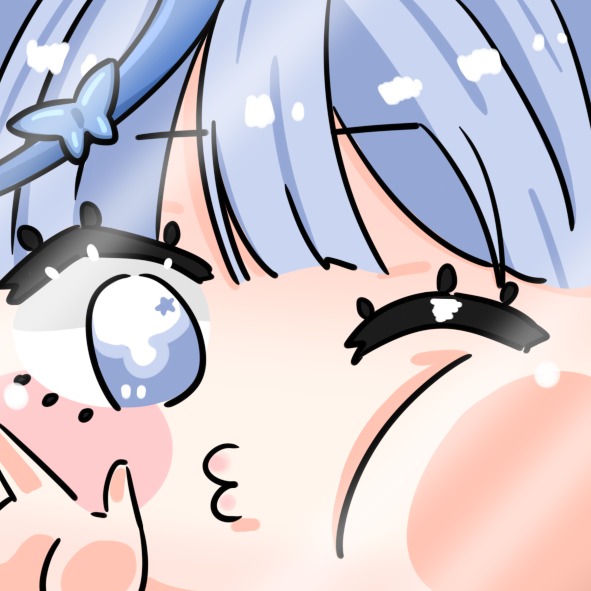 白月心宿shuku✦2.0衣裝絕讚募資中【KOZMII】 tweet media