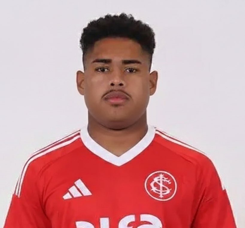 Pasqual Debochado tweet media