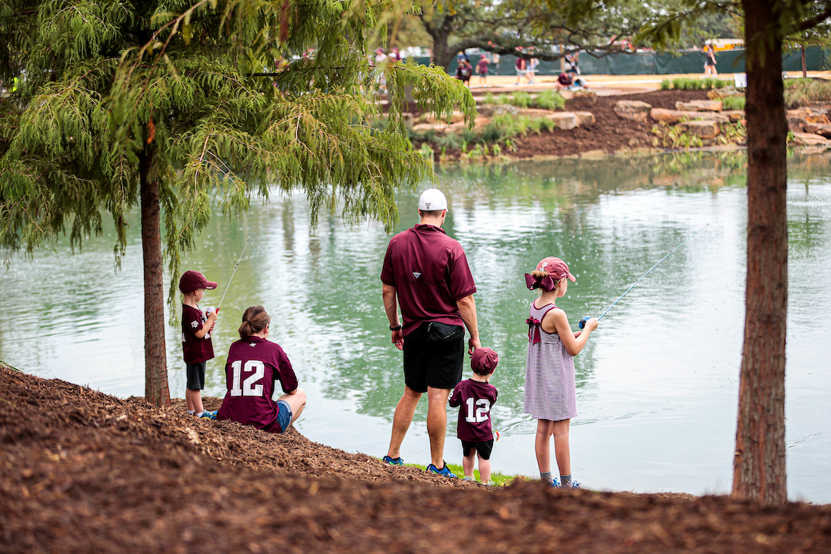 The Association of Former Students tweet media