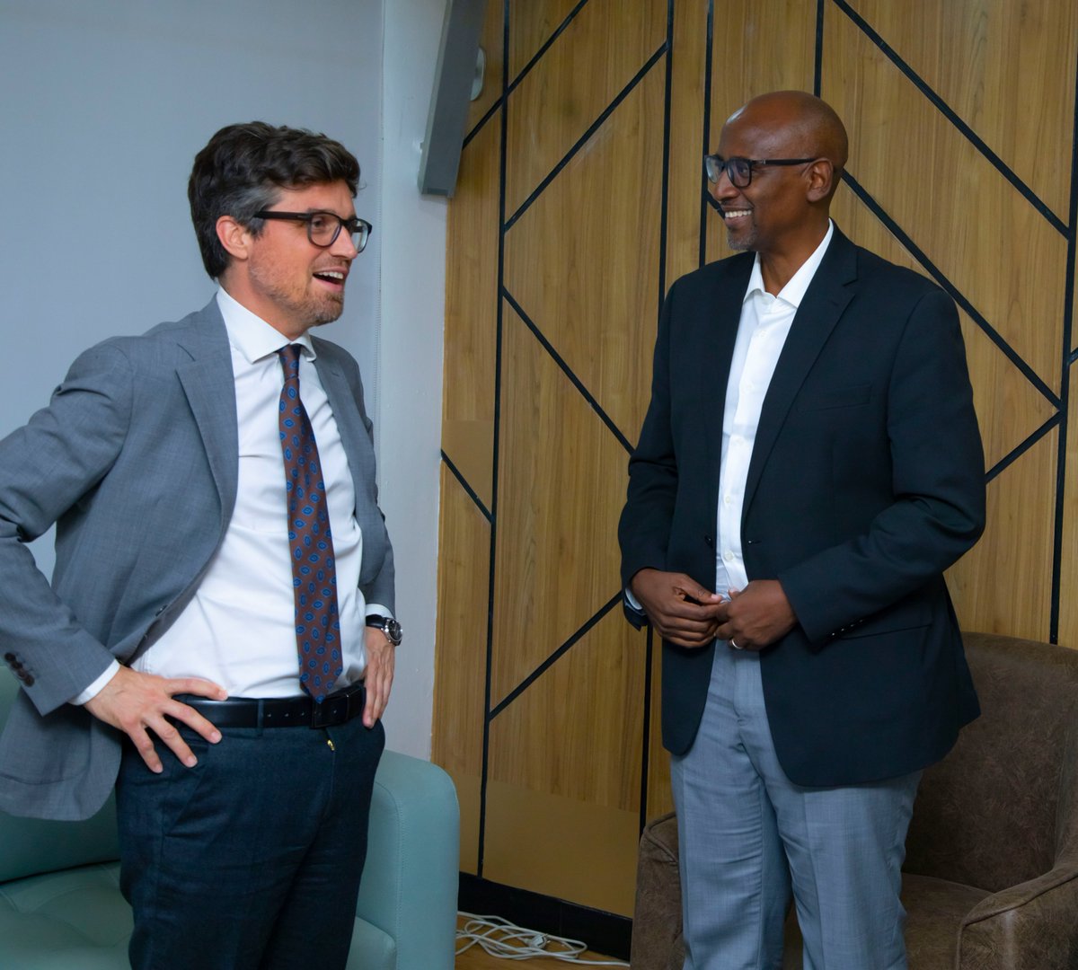 Ministry of Education | Rwanda tweet media