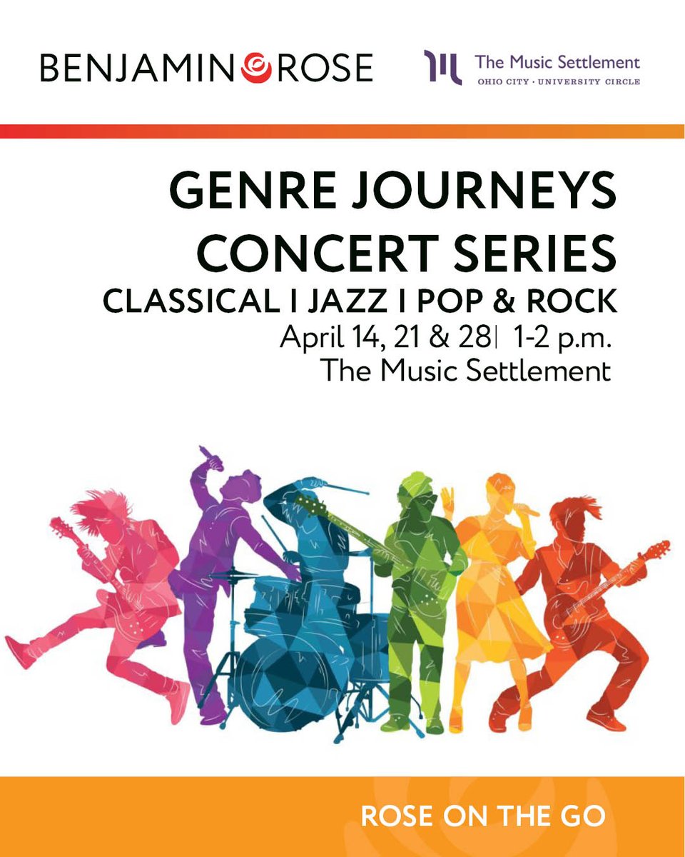 Benjamin Rose tweet media