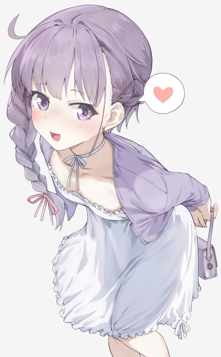 ゆかりさんはデートがしたい 