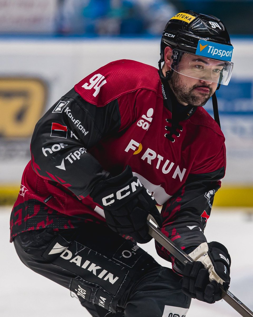 HC SPARTA PRAHA tweet media
