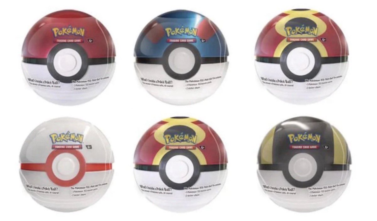 Pokemon Deals and Restock Alerts tweet media