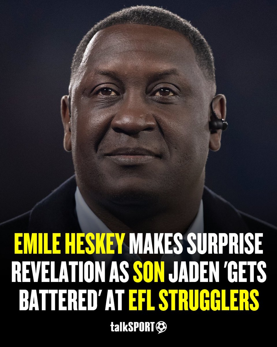 talkSPORT tweet media