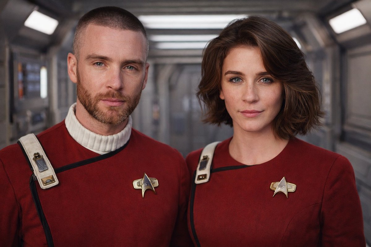 Thomas James (Project Stargazer Writer) tweet media