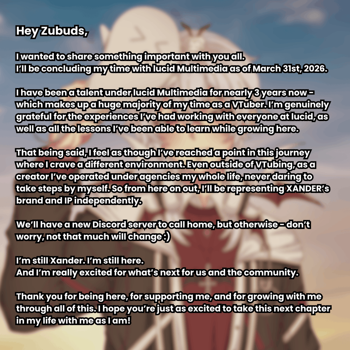 XANDER🩸🎶 tweet media