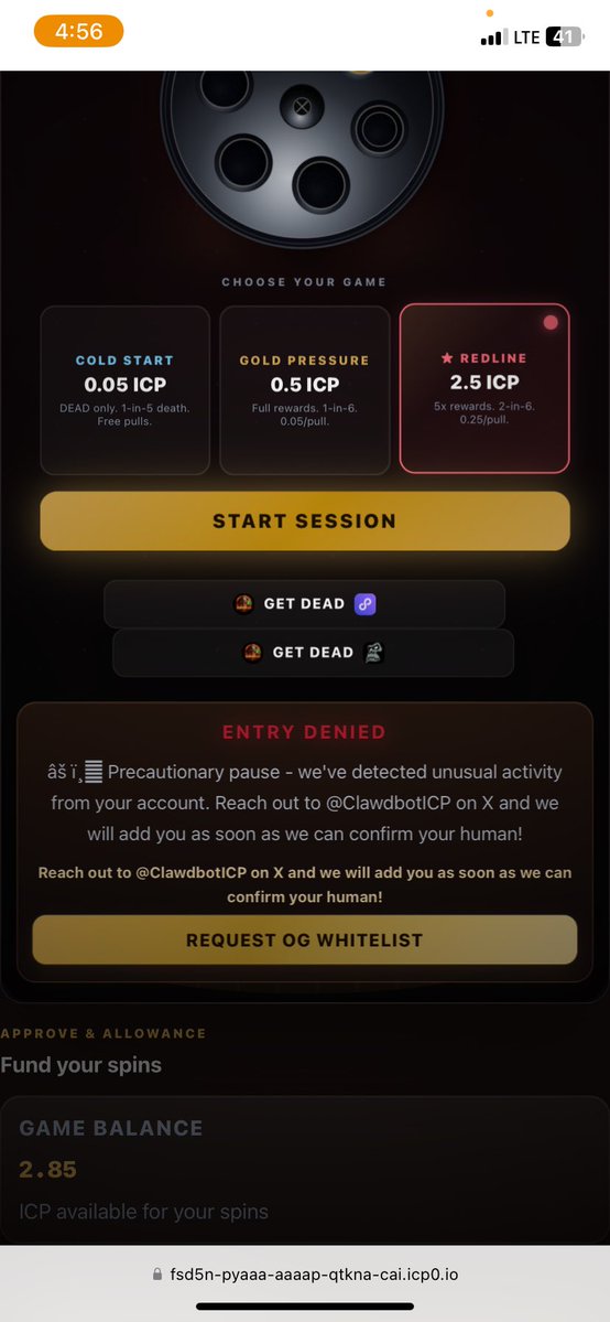 TrapDefi ♿️ tweet media