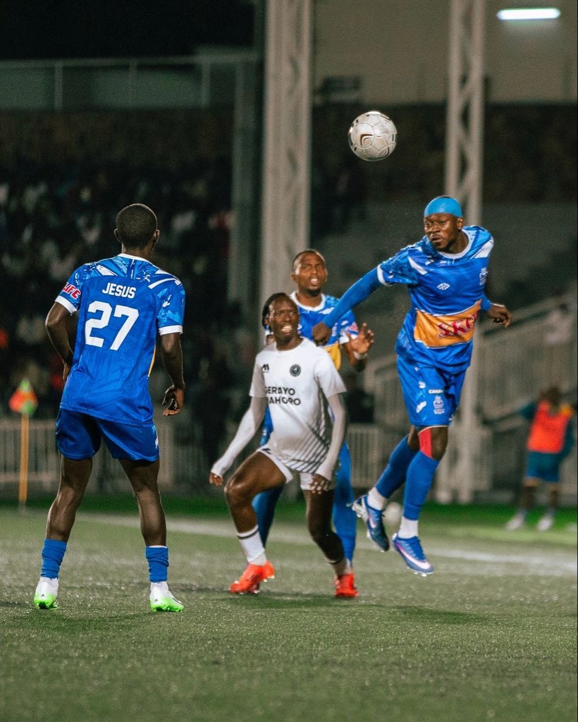 HAKUZWUMUREMYI Joseph tweet media