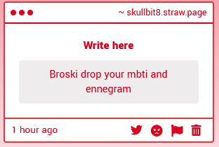 Poonus Maximus tweet media