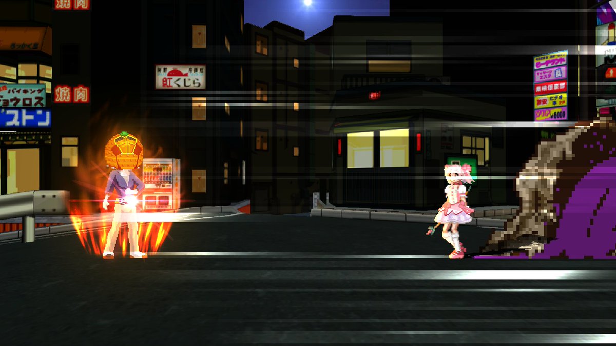 "Retro Watcher" - Soni' (COMMS OPEN) (1/3) tweet media