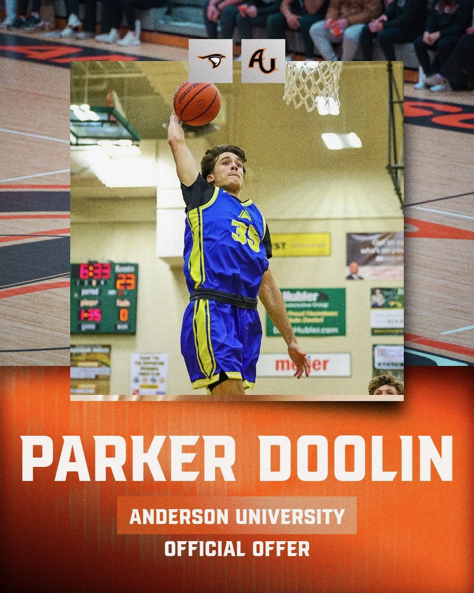 Parker Doolin tweet media