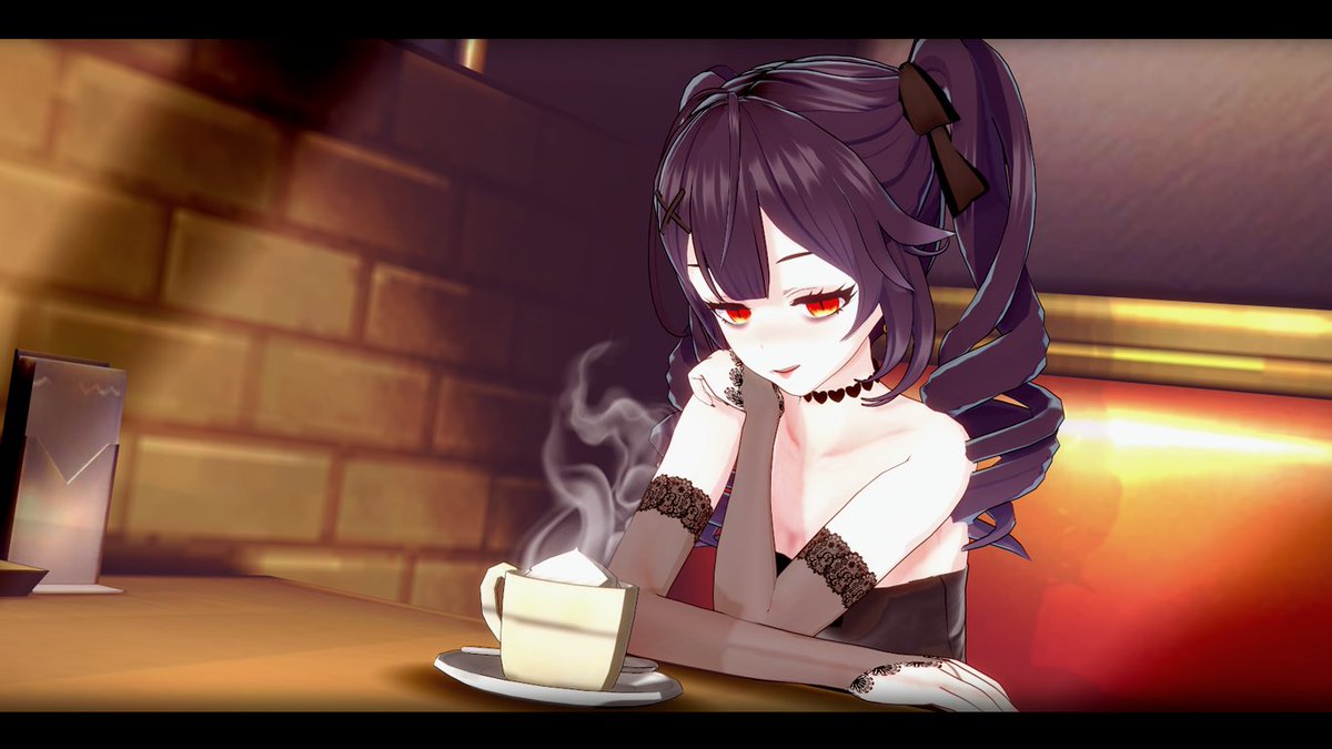 ♥️ ♣️Yamu♦️ ♠️ 【ROZENVANIA】 tweet media