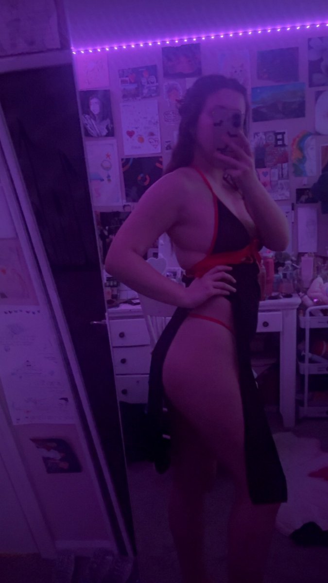 ·.·★ 🎀𝓖𝓸𝓭𝓭𝓮𝓼𝓼 𝓐𝓫𝓫𝔂🎀 ★·.· ! Findom ! tweet media