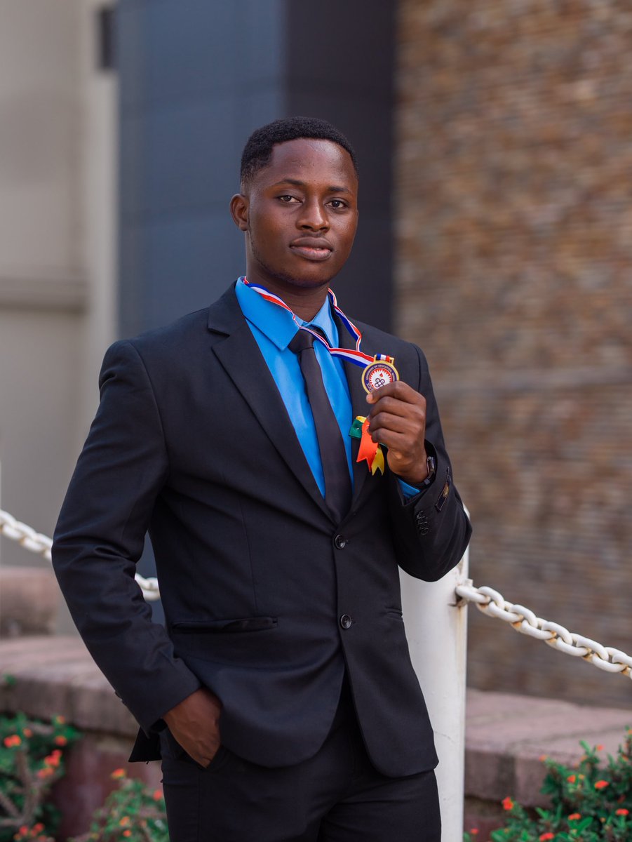 Kweku_Kingsley tweet media