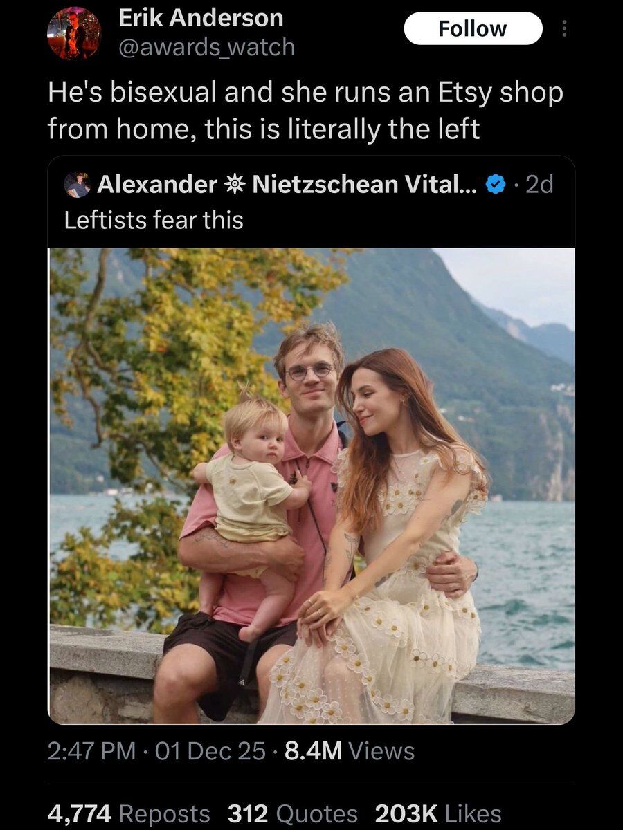 Insane Cope tweet media