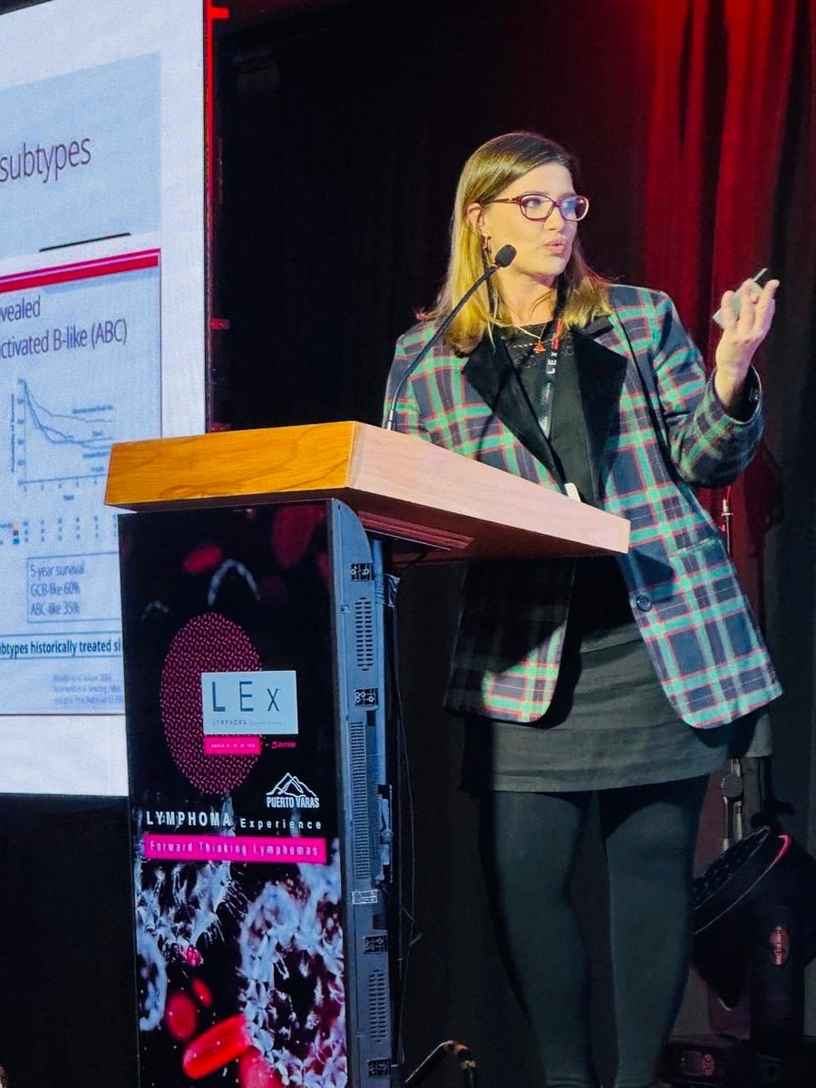 Unidad Académica de Hematología. tweet media