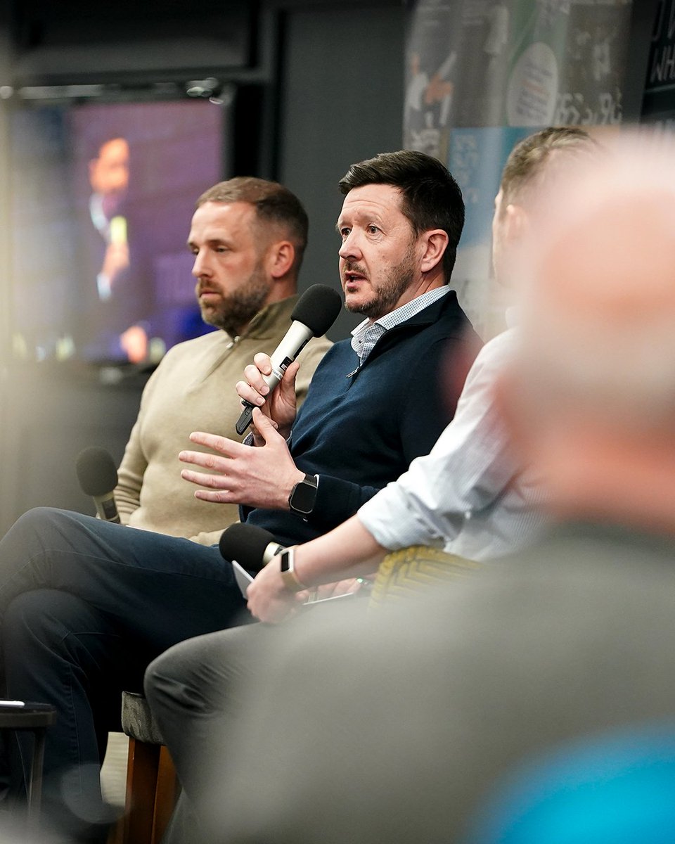 Derby County tweet media