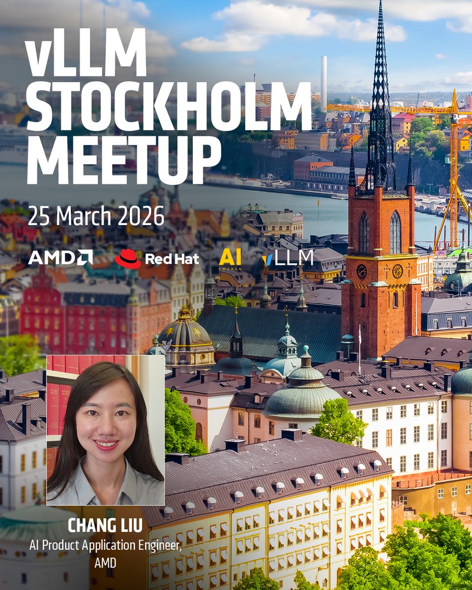 AI at AMD tweet media