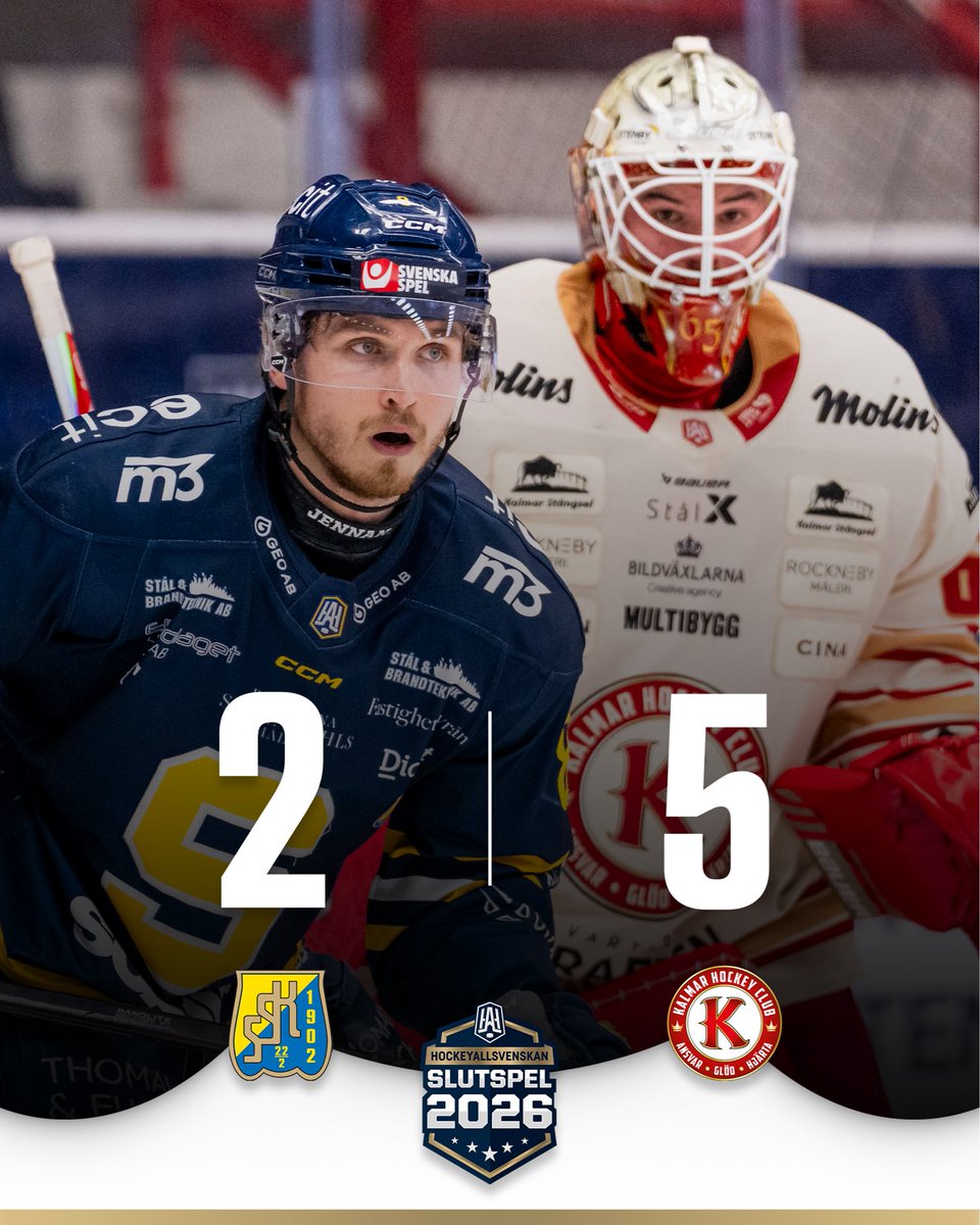 Södertälje Sportklubb tweet media