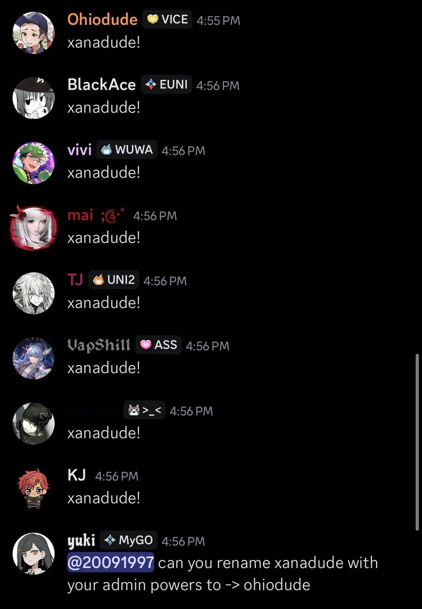 Xanadude tweet media