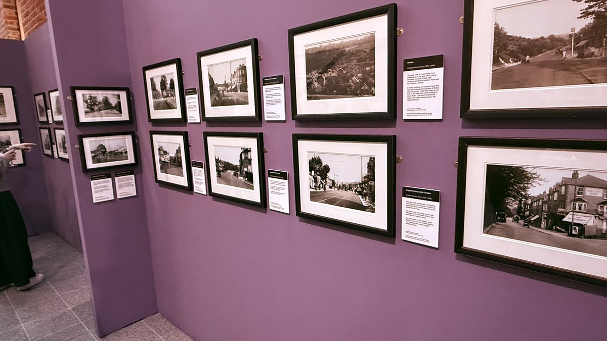 Jason Perry - Mayor of Croydon tweet media