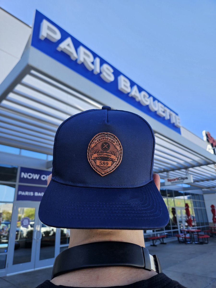 Crypto Cop tweet media