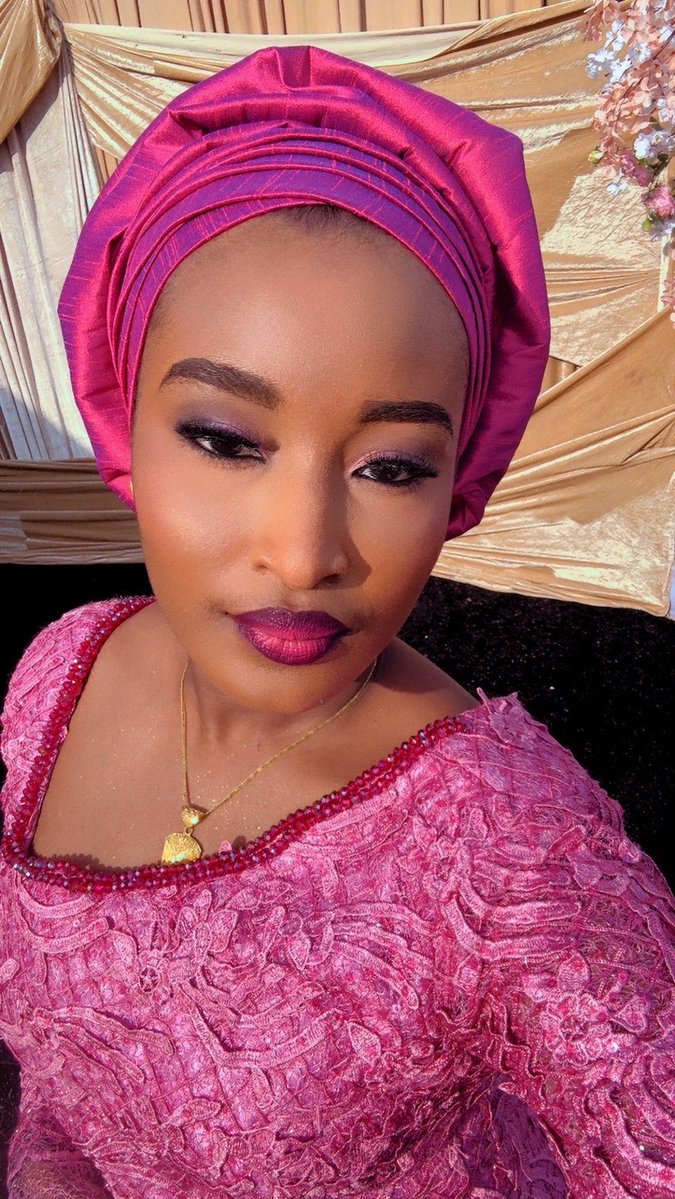 Lateefa Aliyu tweet media