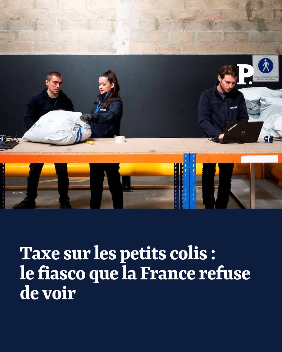 Le Point tweet media