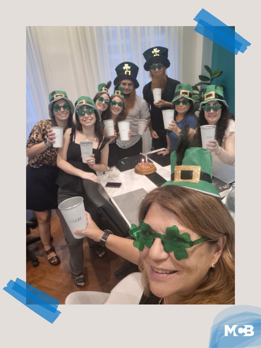 MCBesteiro Abogadas & Abogados tweet media