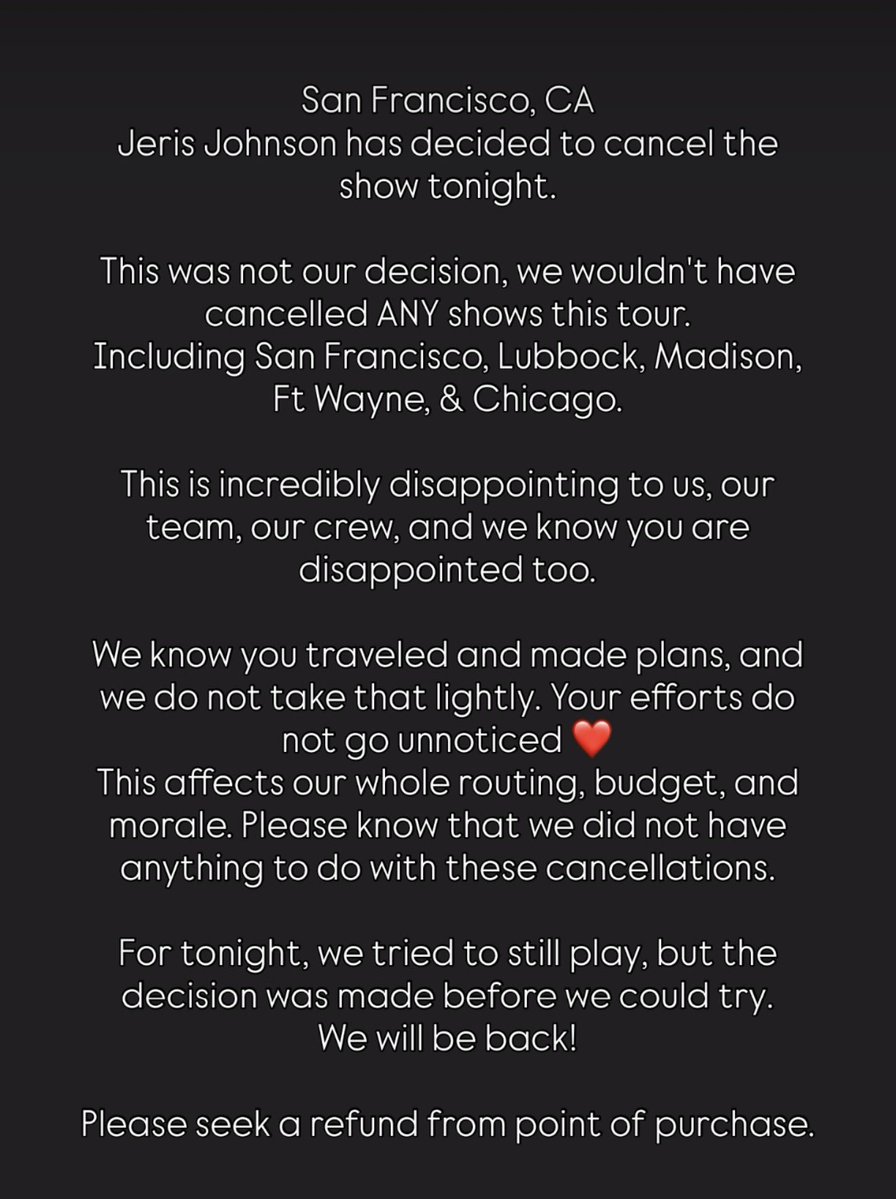 BUTCHER BABIES tweet media