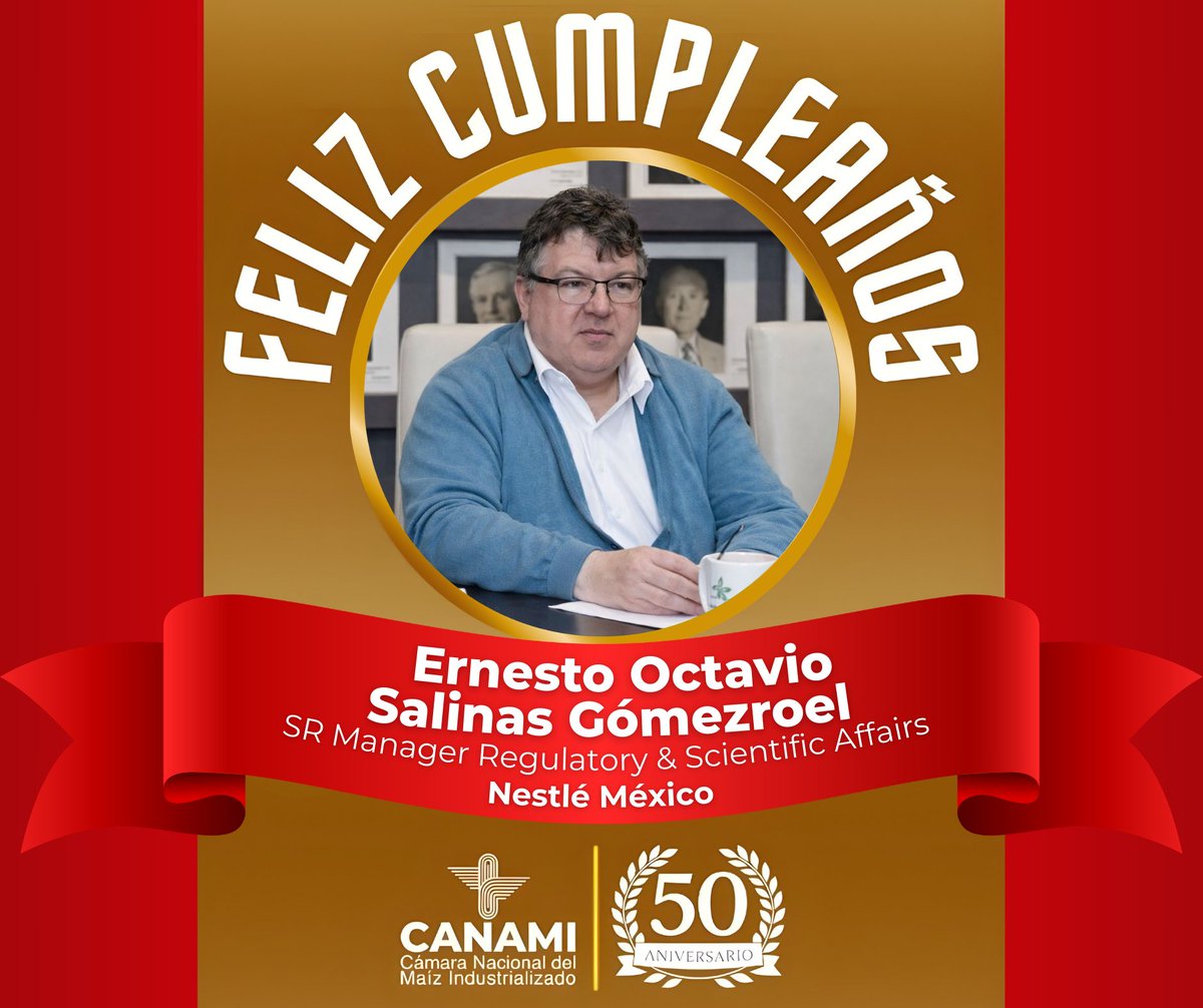 CANAMI.ORG.MX tweet media