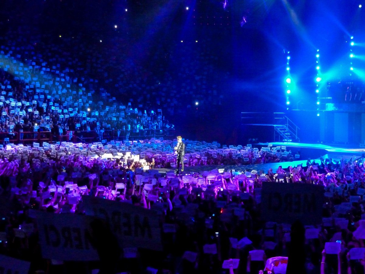justbieber_fr's tweet photo. 📸 | 13 ans. 🥹

Un 19 mars 2013 à l’@Accor_Arena  avec @justinbieber ❤️ https://t.co/fBf6RVL6ZE