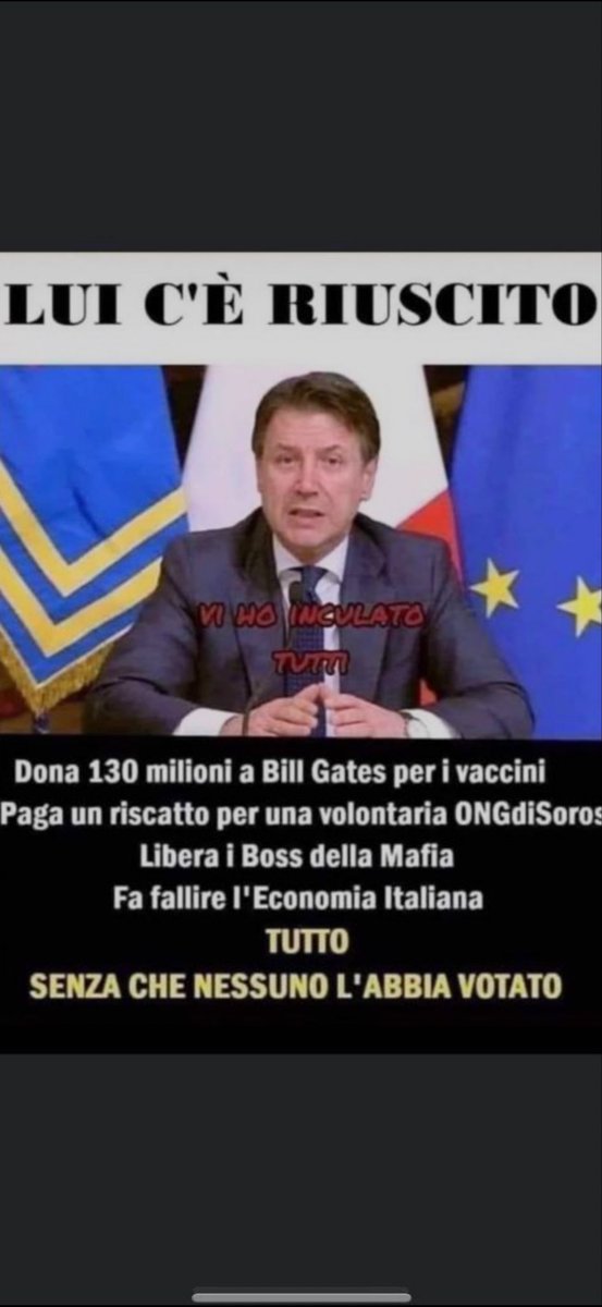 Massimo Torre tweet media