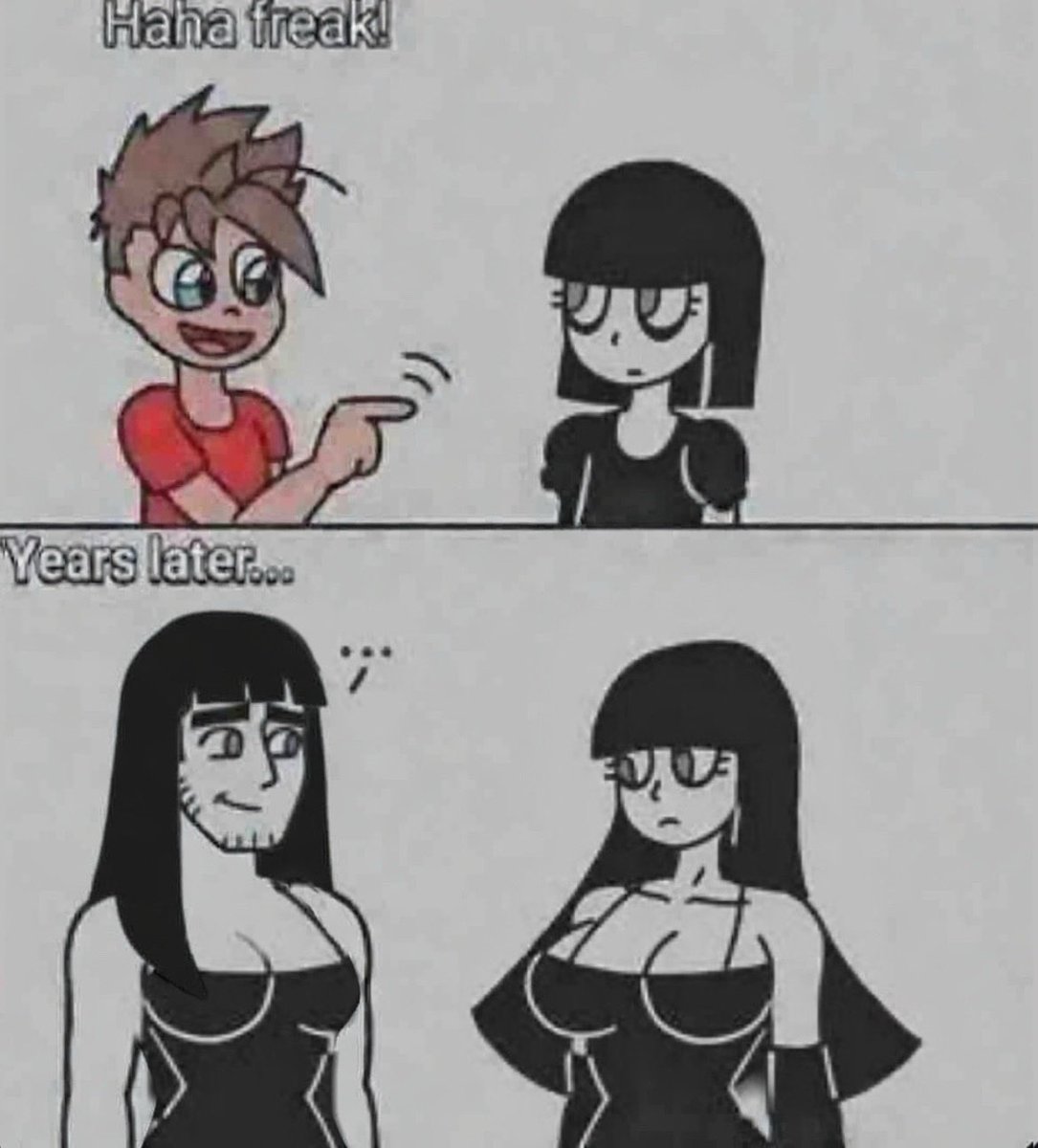 HowlingTrad tweet media