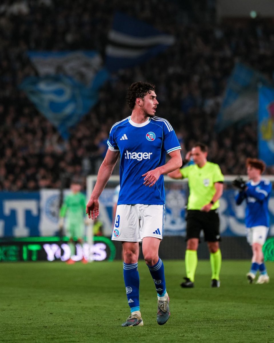 Racing Club de Strasbourg Alsace English tweet media