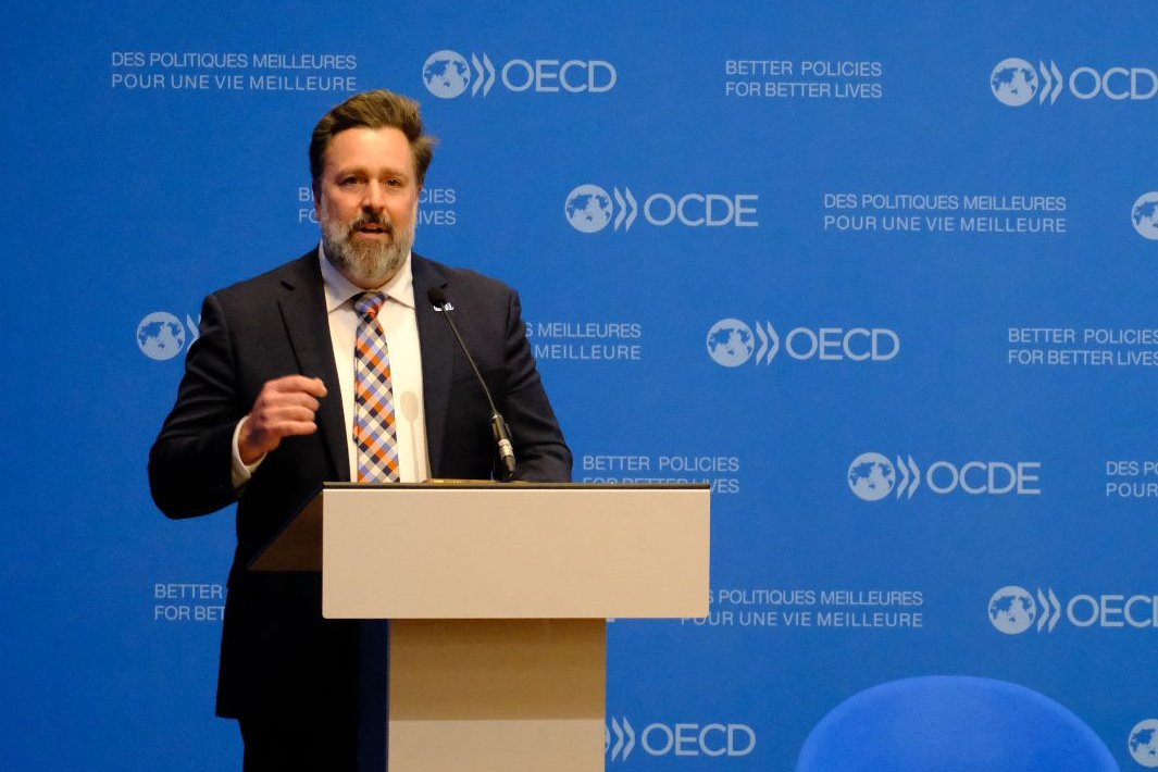 Intel Policy tweet media