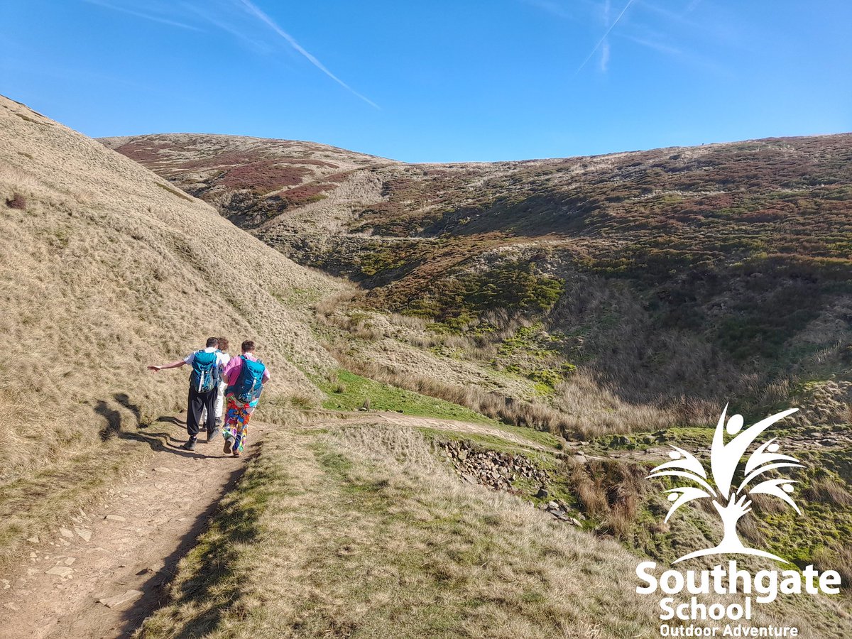 Southgate School tweet media