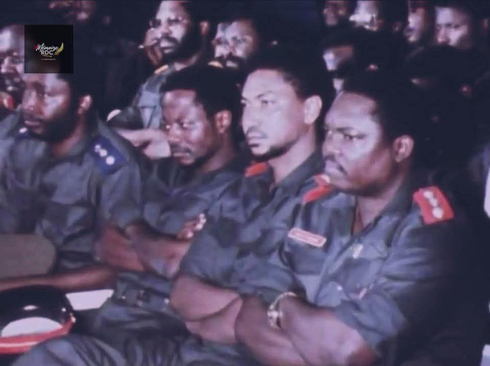 Christos 100%FARDC🇨🇩❤️ tweet media