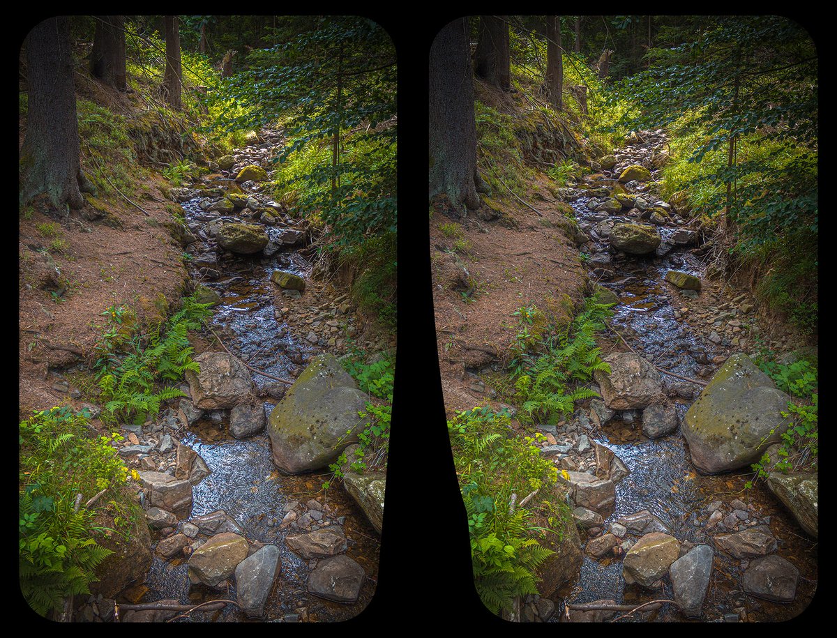 Stereotron tweet media