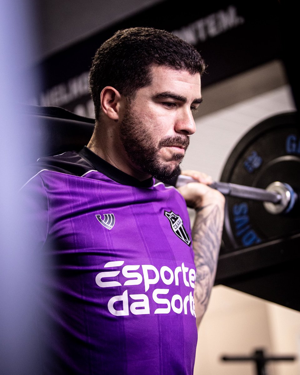 Ceará Sporting Club tweet media