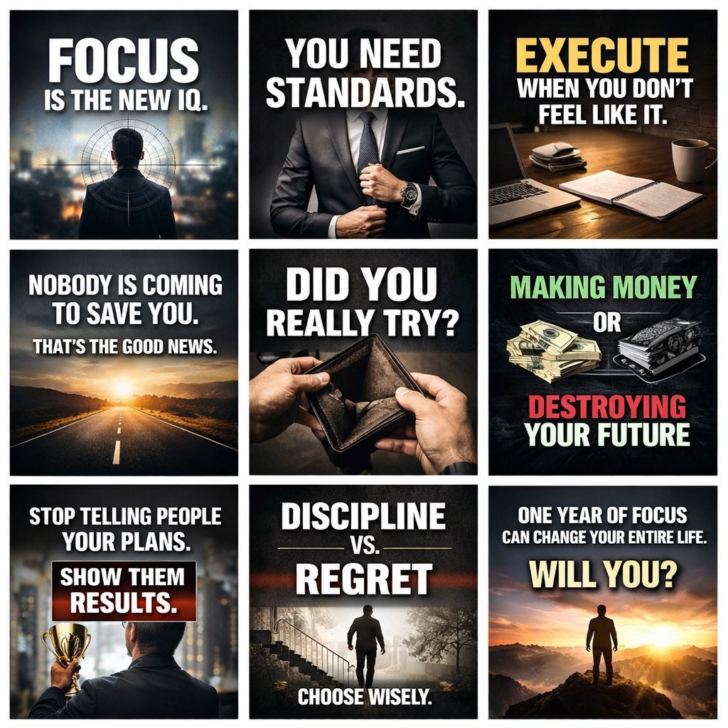 Machiavelli tweet media