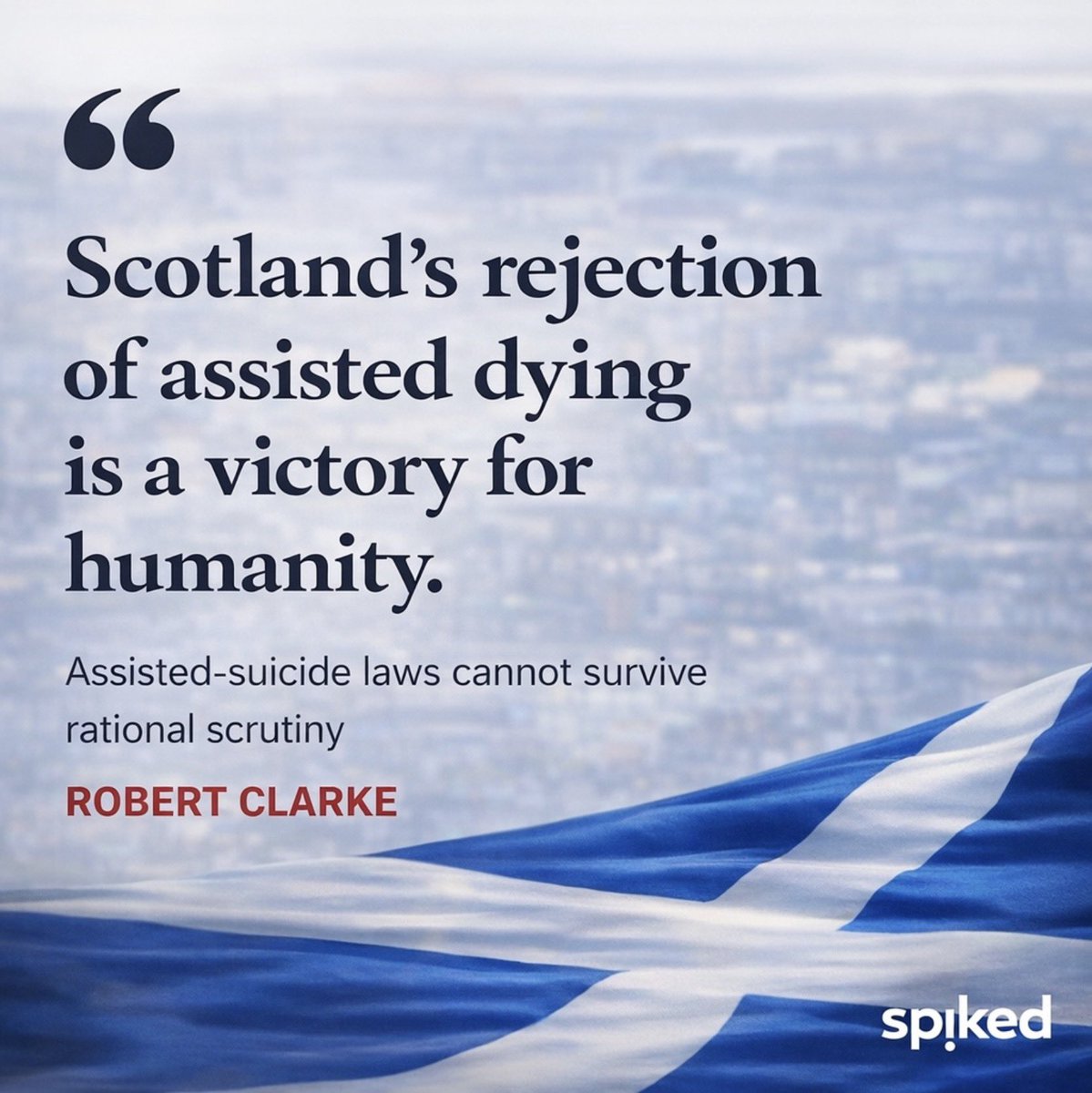 Robert Clarke tweet media