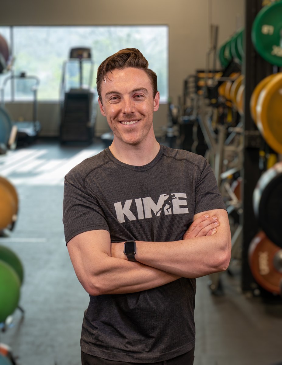 KIME Performance Physical Therapy tweet media